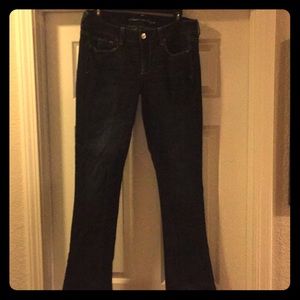 America Eagle Outfitters skinny kick 12 regular